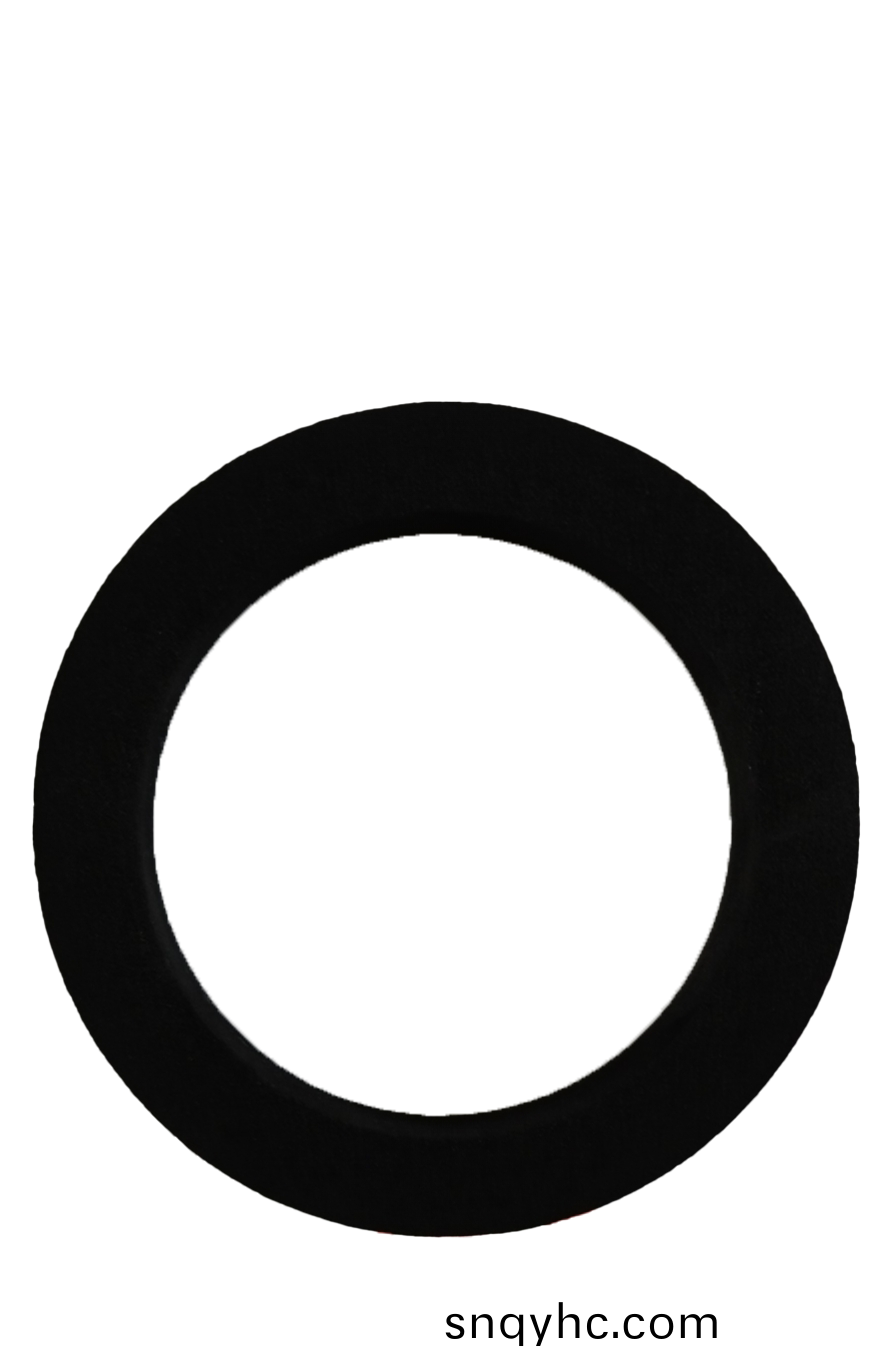 冷(leng)凍機(ji)齣口減震(zhen)塊(kuai)